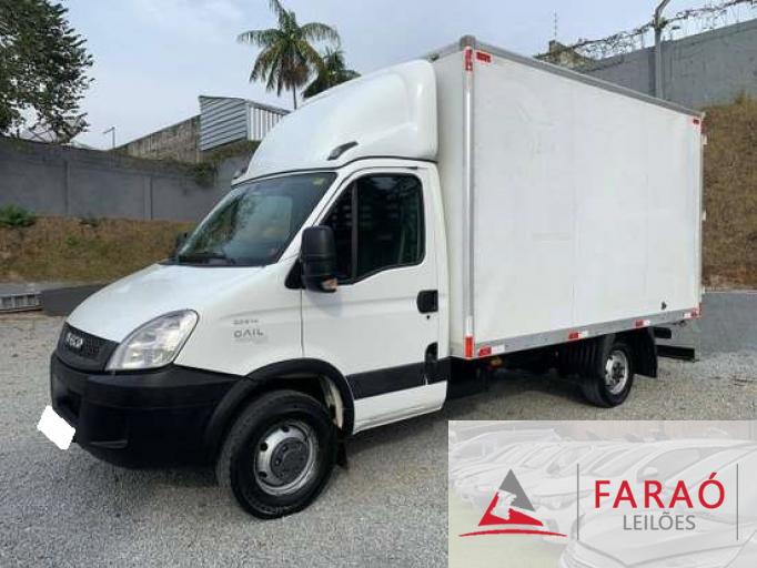 IVECO DAILY 13/14