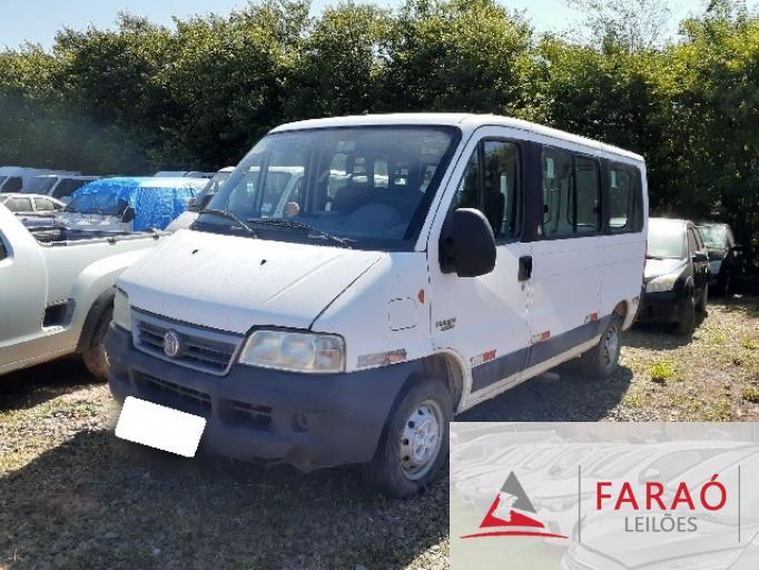 FIAT DUCATO 11/12