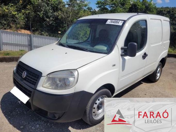 FIAT DOBLO CARGO 13/13