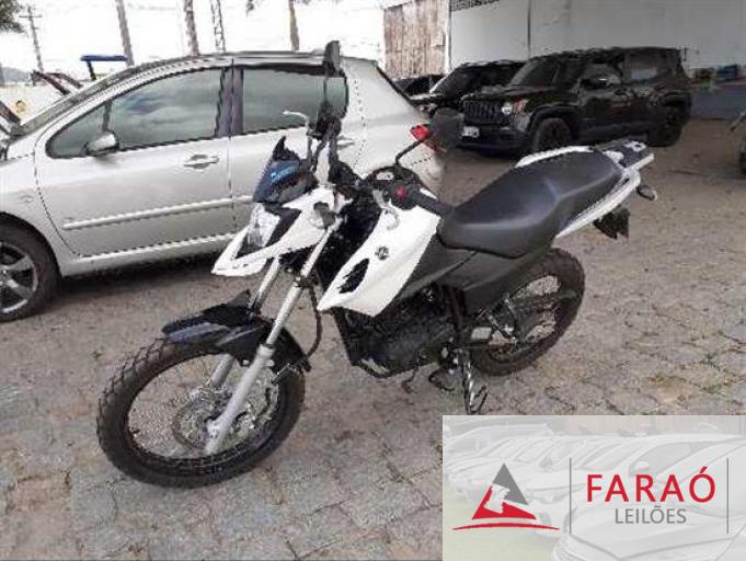 YAMAHA XTZ 150 CROSSER S 18/18