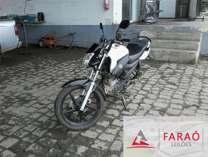 YAMAHA YBR 150 FACTOR 20/21