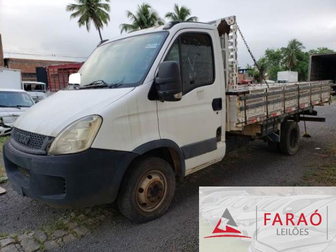 IVECO DAILY 12/13