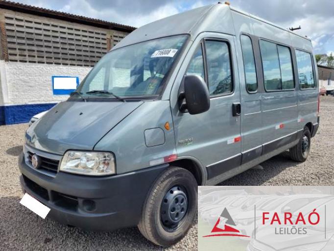 FIAT DUCATO 15/16