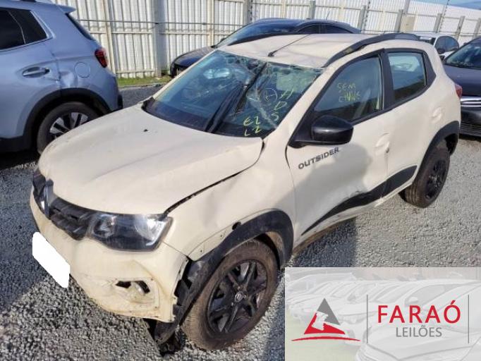 RENAULT KWID 19/20