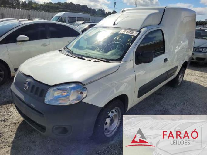 FIAT FIORINO 14/15