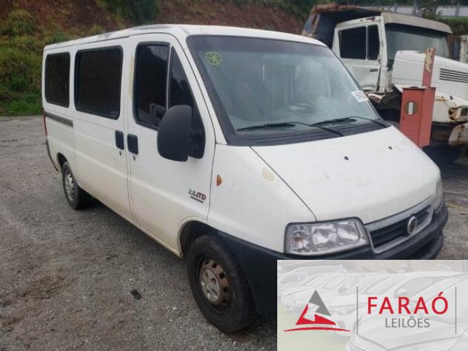 FIAT DUCATO 09/09