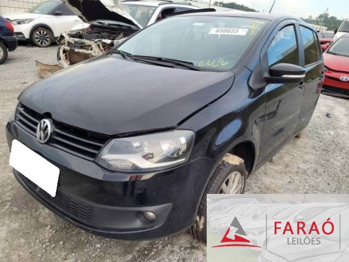 VOLKSWAGEN FOX 14/14