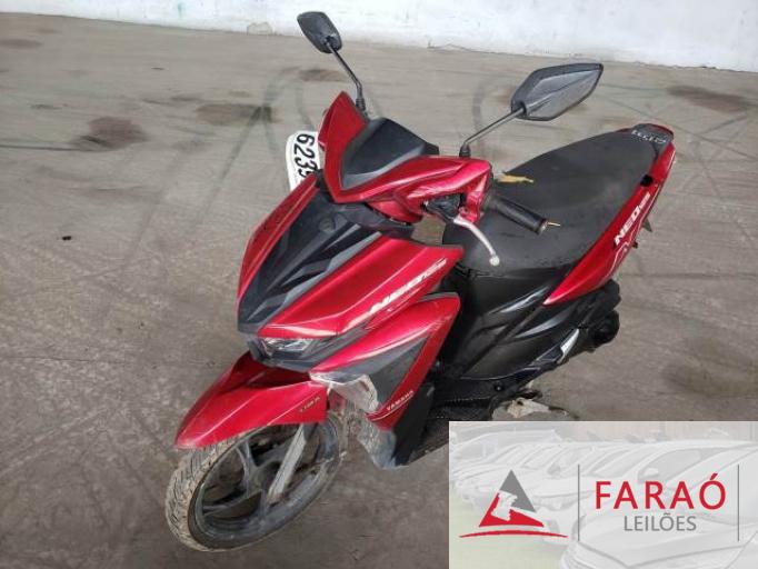 YAMAHA NEO 125 18/18