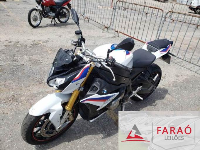 BMW S 1000R 18/18