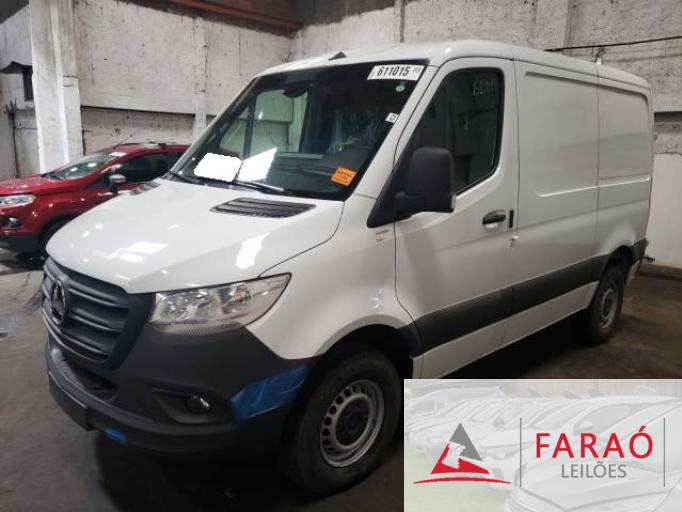 MERCEDES BENZ SPRINTER 21/22