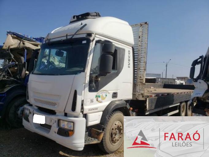 IVECO TECTOR 12/12