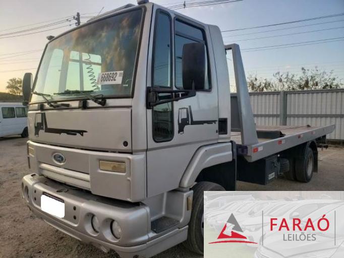 FORD CARGO 815 11/12