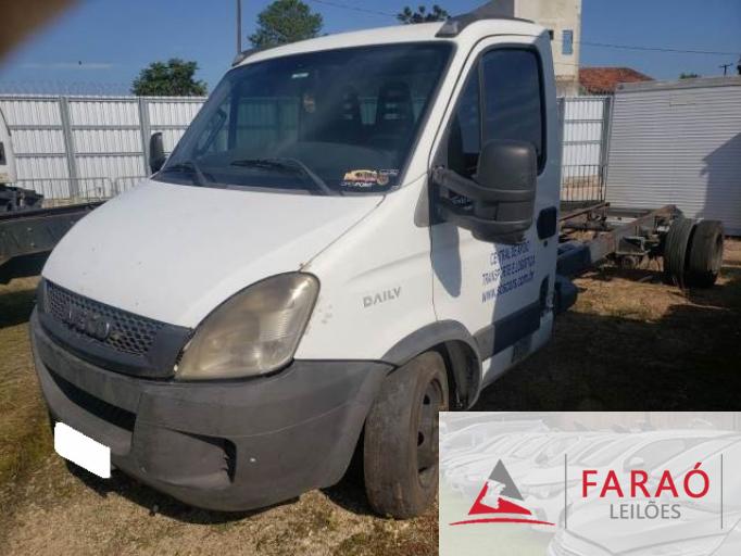 IVECO DAILY 13/14