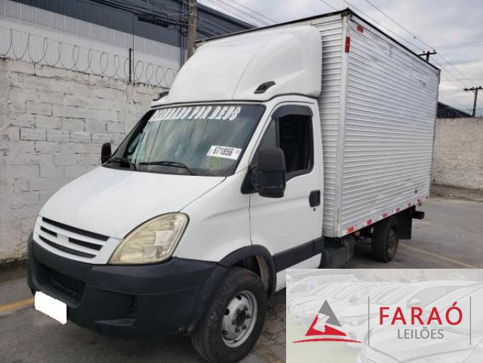 IVECO DAILY 10/11