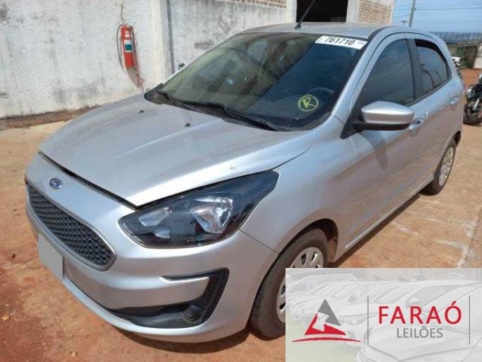 FORD KA 20/21