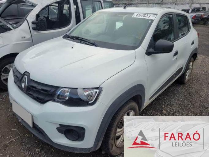 RENAULT KWID 21/22