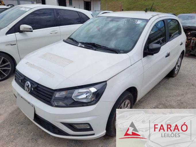 VOLKSWAGEN GOL 20/20