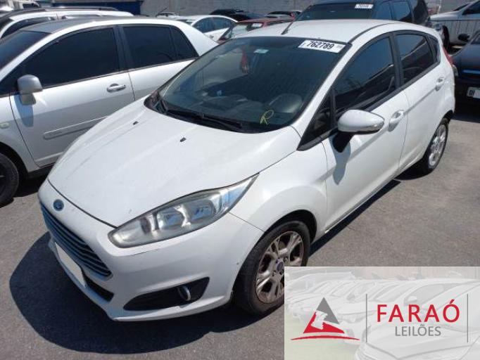 FORD FIESTA 15/15