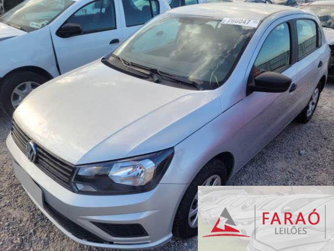 VOLKSWAGEN GOL 20/21