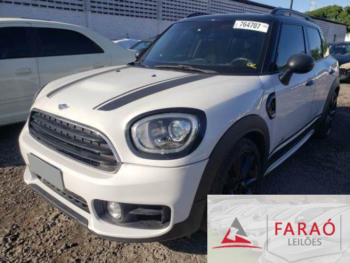 MINI COOPER COUNTRYMAN 18/18