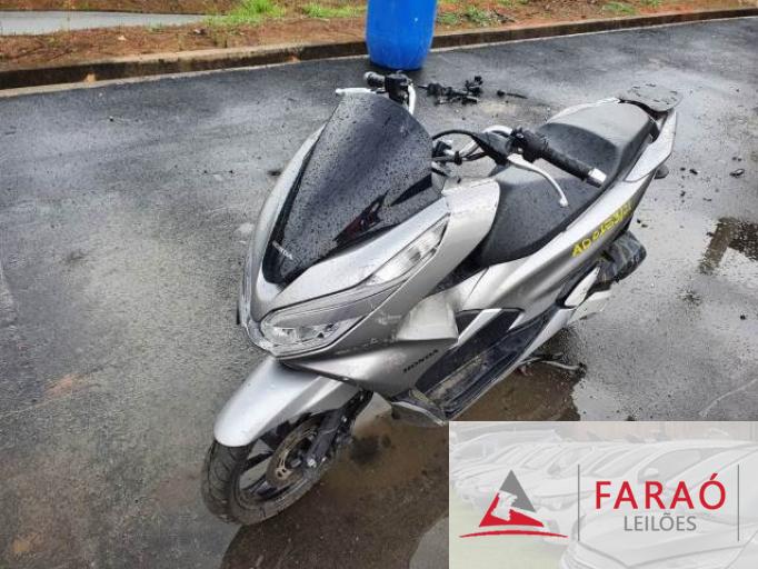 HONDA PCX 150 19/19