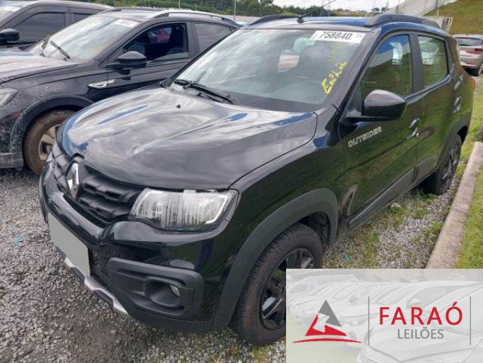 RENAULT KWID 21/22