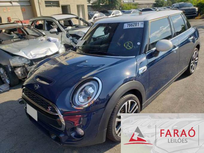 MINI COOPER 19/20