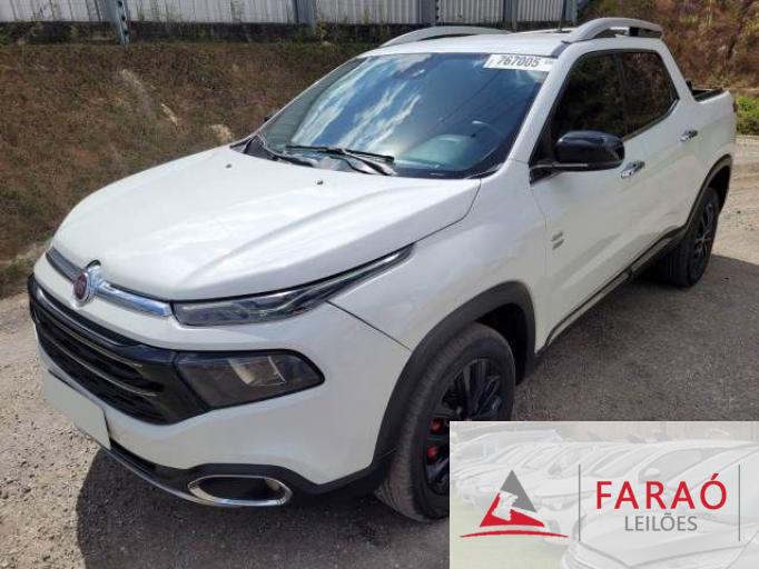 FIAT TORO 17/17