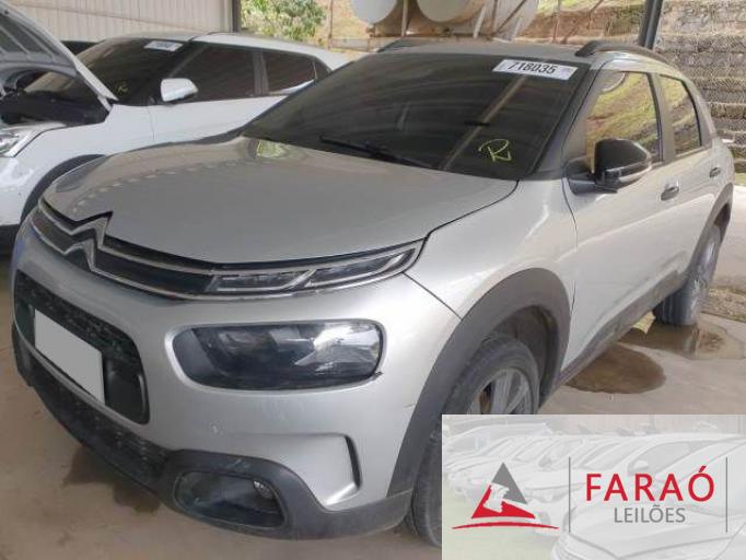 CITROEN C4 CACTUS 19/20