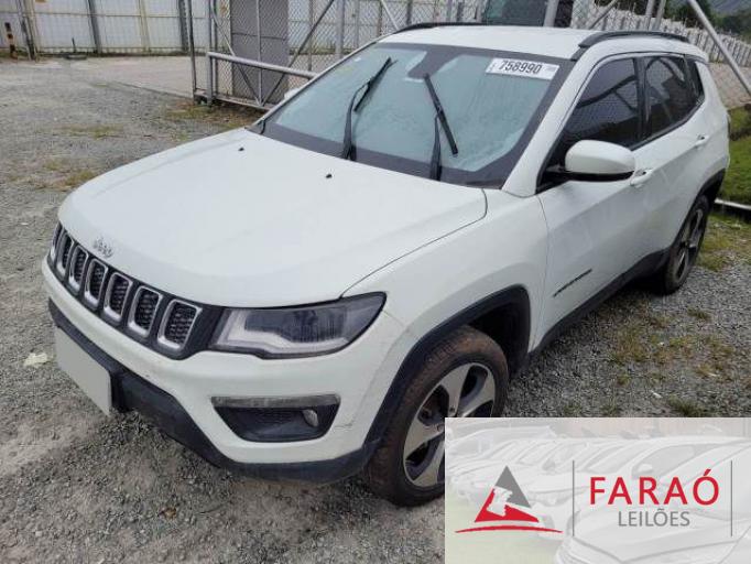 JEEP COMPASS 18/18