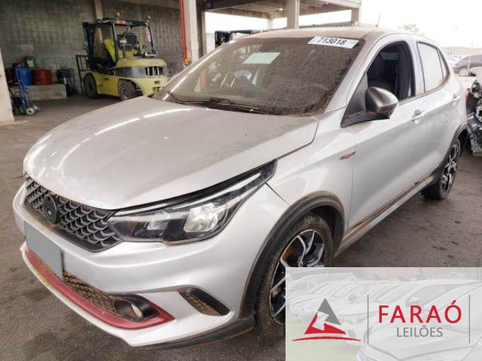 FIAT ARGO 20/20