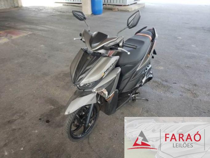 YAMAHA NEO 125 18/18