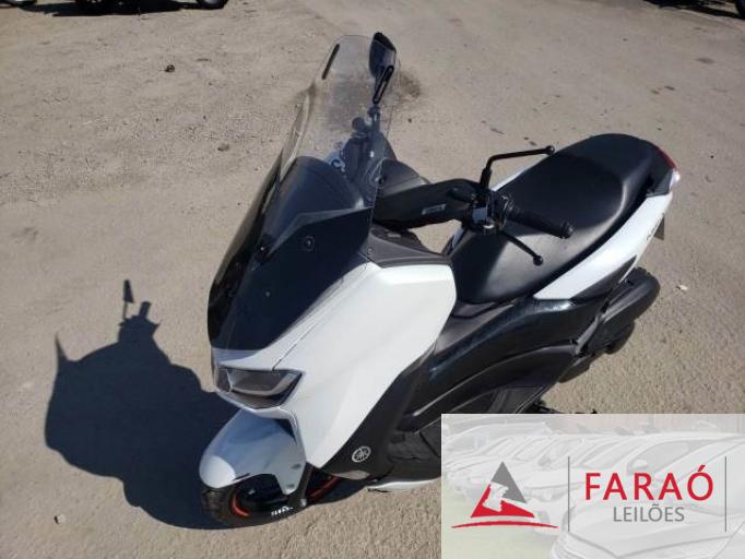 YAMAHA NMAX 160 21/22