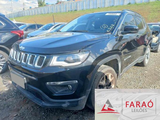 JEEP COMPASS 18/18