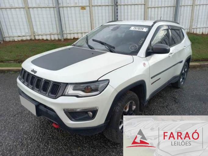 JEEP COMPASS 17/18