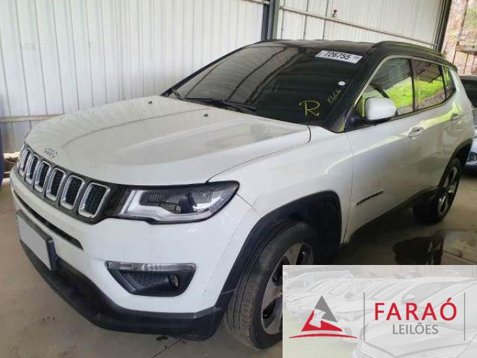 JEEP COMPASS 21/21