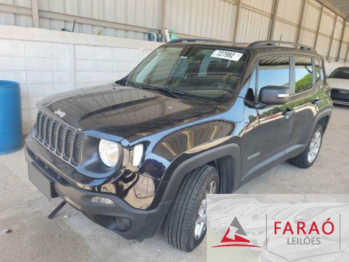 JEEP RENEGADE 21/21