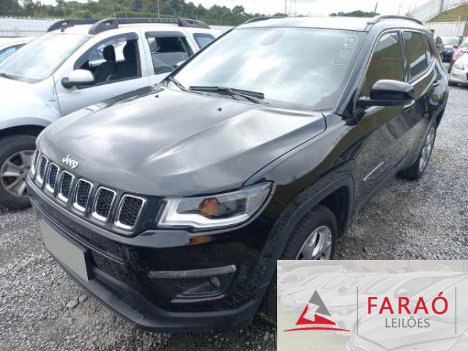 JEEP COMPASS 20/20