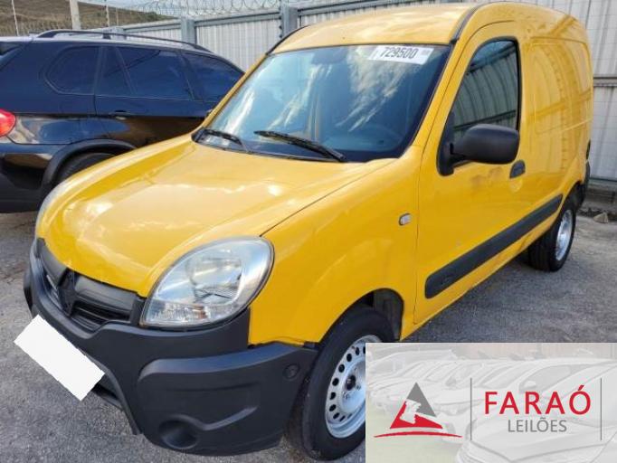 RENAULT KANGOO EXPRESS 14/15