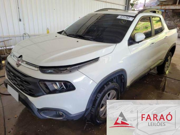 FIAT TORO 20/21