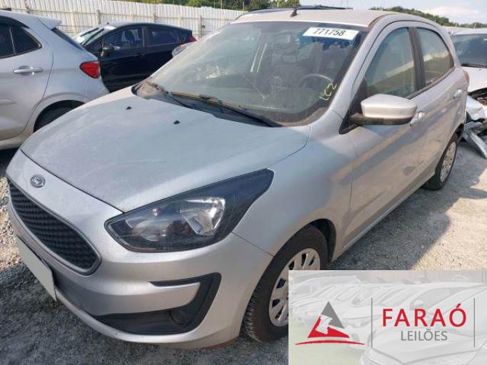 FORD KA 20/21