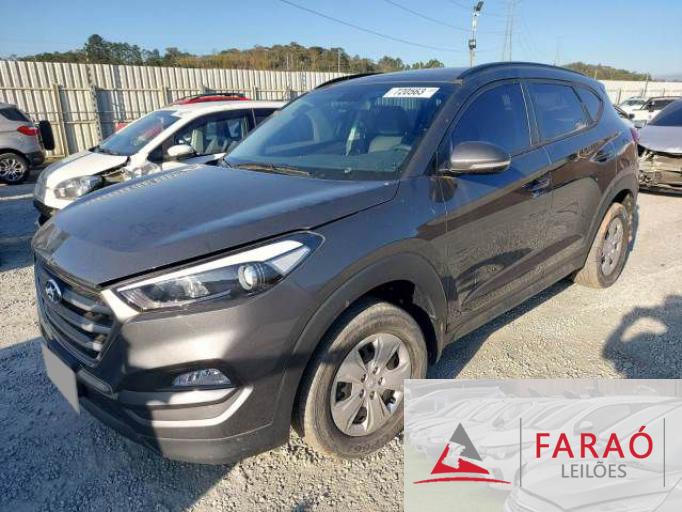 HYUNDAI TUCSON 20/21