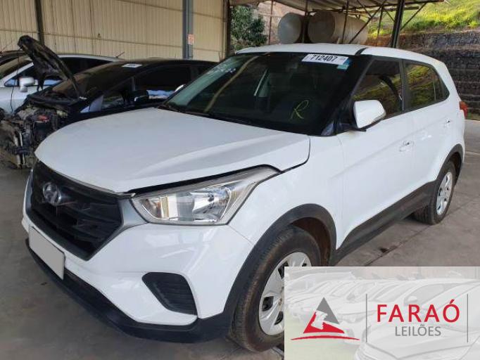 HYUNDAI CRETA 21/21