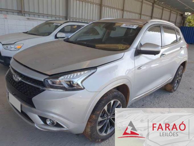 CAOA CHERY TIGGO 7 20/20