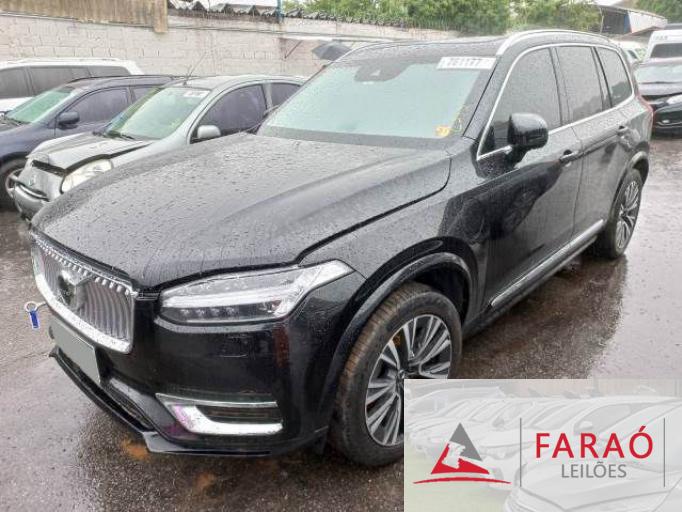 VOLVO XC90 21/22