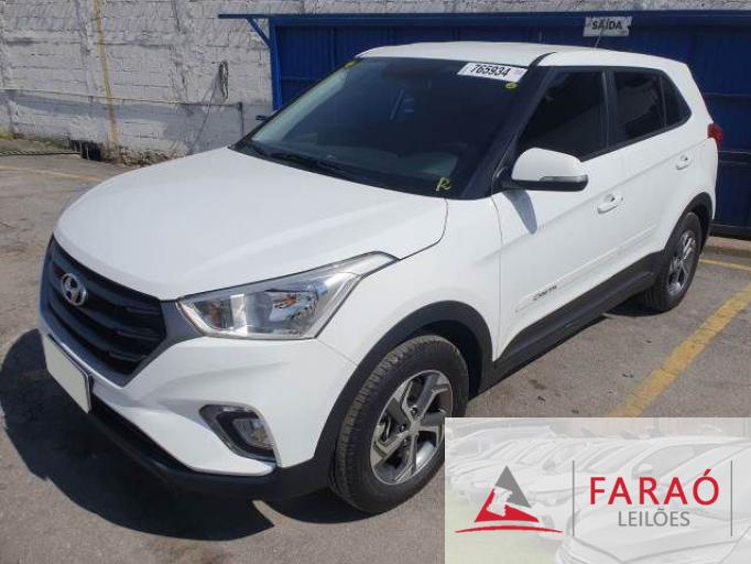 HYUNDAI CRETA 21/21 