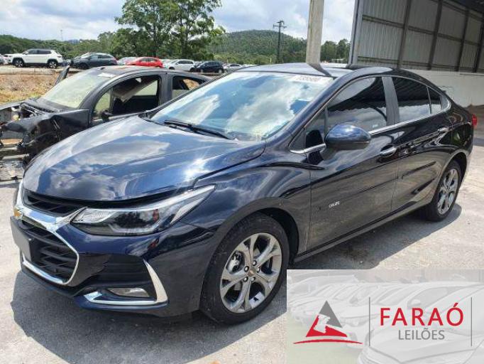 CHEVROLET CRUZE 22/23