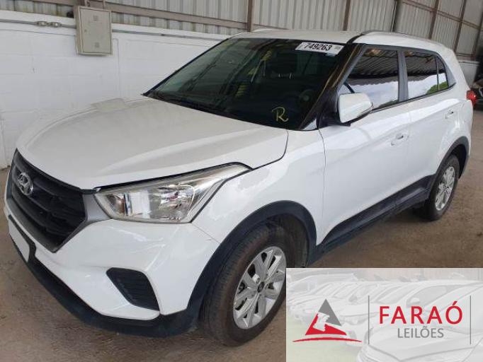 HYUNDAI CRETA 21/22