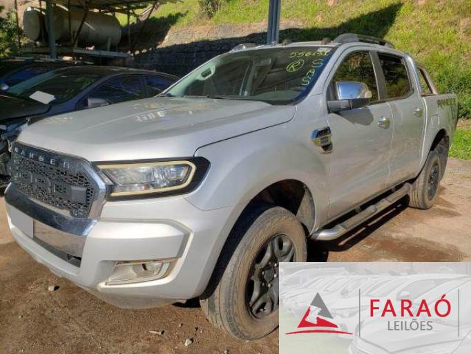 FORD RANGER CD 16/17