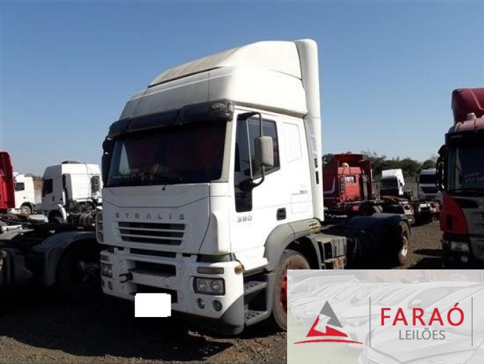 IVECO STRALIS 07/07